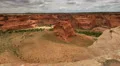 4K Canyon De Chelly 08 Indian Ruins Time Lapse 4k or 4k+ Resolution