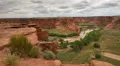 4K Canyon De Chelly 09 Indian Ruins Time Lapse 4k or 4k+ Resolution
