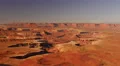 4K Canyonlands 04 Island in the Sky Green River Overlook Utah USA 4k or 4k+ Resolution