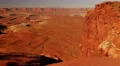 4K Canyonlands 06 Island in the Sky Green River Overlook Utah USA 4k or 4k+ Resolution