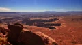 4K Canyonlands 11 Island in the Sky Grand View Point Utah USA 4k or 4k+ Resolution