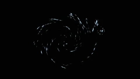 4k cartoon lightning elements pack. Stock Footage 211284609