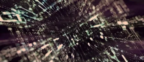 4k cenimatic rolling motion background Stock Footage 261253718