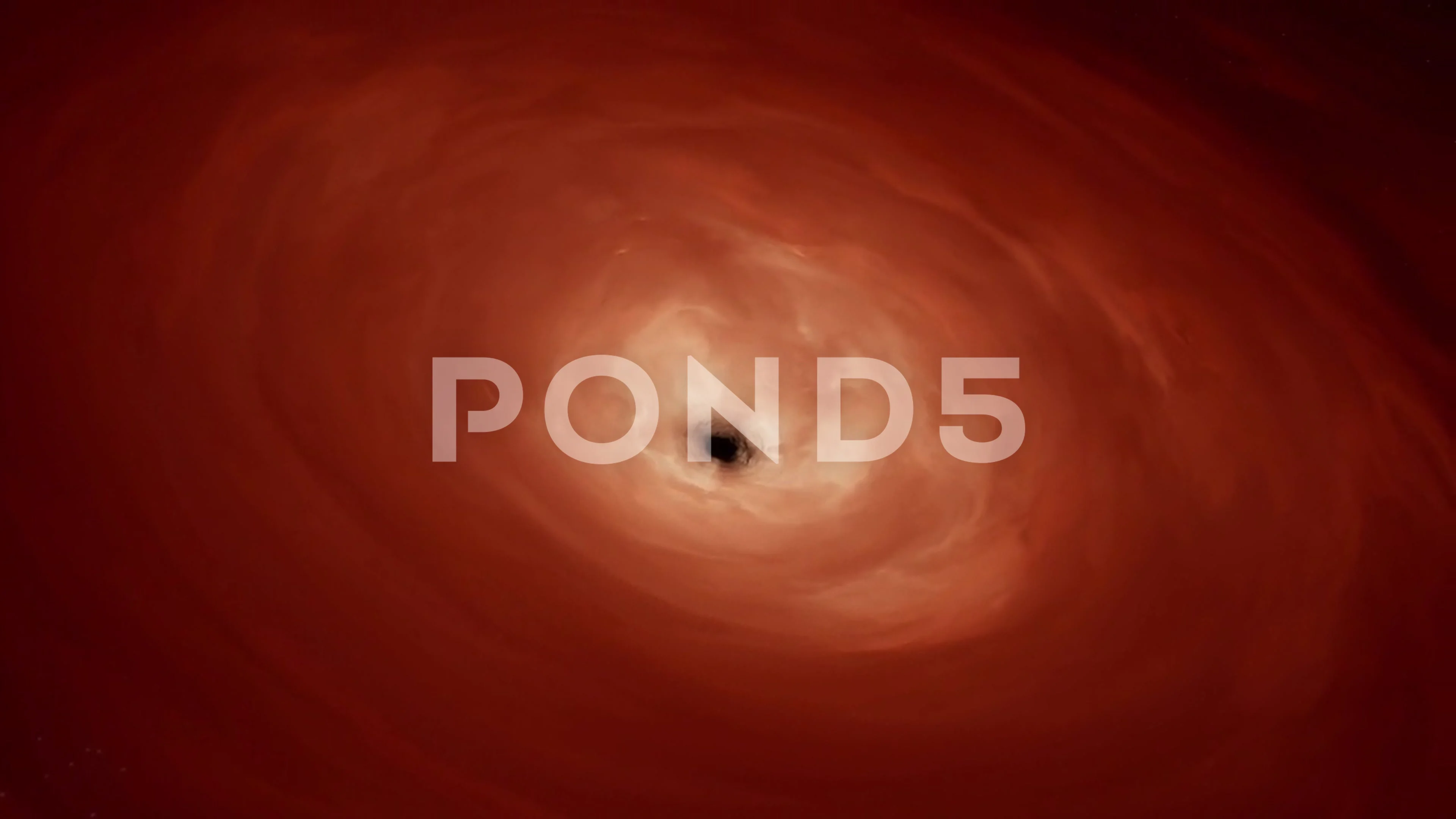 black hole cgi