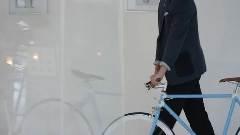 4K Cheerful creative design team working together in modern office Stock Footage 69760769