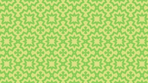 4K Chevron Saw Patterns Looping Kaleida Background 3 Stock Footage 81793575