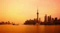 4K: China Shanghai at dawn,(Time Lapse). Please search: "ChinaHDV-Shanghai" 4k or 4k+ Resolution