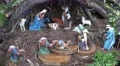 4k Christmas fair decoration in Funchal and Madeira 4k or 4k+ Resolution