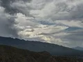 4K Cine afternoon storms build in the distance time lapse 4k or 4k+ Resolution
