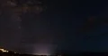 4K cine night sky over Page AZ time lapse 4k or 4k+ Resolution