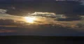 4K Cine sunset over white sands NM 4k or 4k+ Resolution