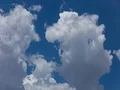 4K cine vfx clouds transition time lapse 4k or 4k+ Resolution
