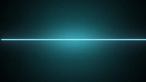 4K Cinematic Blue Anamorphic Lens Flare Overlay 库存影片 345665835
