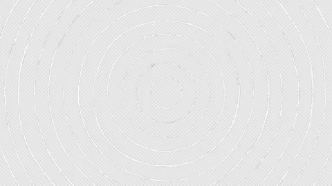 4K Circle pencil scribble line drawing overlay footage. Stock Footage 279631958