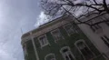 4k City center buildings architecture Lagos Portugal 4k or 4k+ Resolution