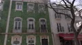 4k City center buildings architecture Lagos Portugal 4k or 4k+ Resolution