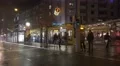 4k City life and Anti-Pegida demonstration crowded crowd Braunschweig 4k or 4k+ Resolution