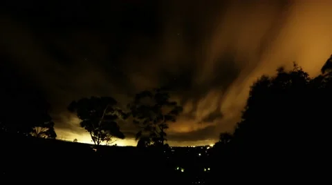 4K City Timelapse Stockbeeldmateriaal 46735746