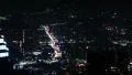 4K Cityscape Neon 06 Los Angeles Timelapse Light Trails 4k or 4k+ Resolution