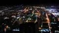 4K Cityscape Neon 07 Los Angeles Timelapse Light Trails 4k or 4k+ Resolution