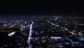 4K Cityscape Neon 08 Los Angeles Timelapse Light Trails 4k or 4k+ Resolution