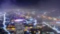 4K Cityscape Neon 10 Los Angeles Timelapse Light Trails 4k or 4k+ Resolution