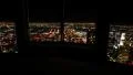 4K Cityscape Neon 11 Dolly Up Los Angeles Timelapse Light Trails 4k or 4k+ Resolution
