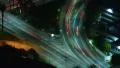 4K Cityscape Neon 17 Los Angeles Timelapse Light Trails 4k or 4k+ Resolution