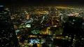 4K Cityscape Neon 25 Los Angeles Timelapse Light Trails 4k or 4k+ Resolution