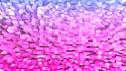 4k clean geometric animated background i... | Stock Video | Pond5
