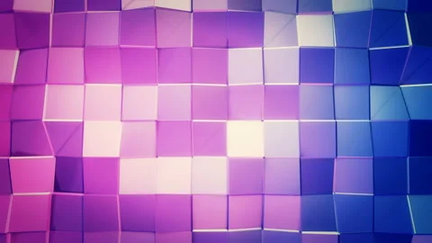 4k clean geometric animated background i... | Stock Video | Pond5