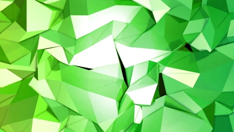 4k clean geometric animated background i... | Stock Video | Pond5