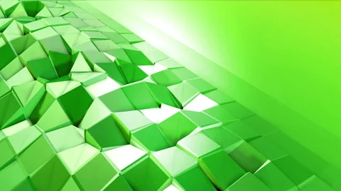 4k clean geometric animated background i... | Stock Video | Pond5