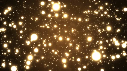 4K Clean light Gold background with shin... | Stock Video | Pond5