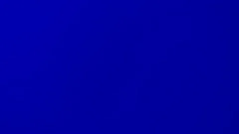 4k Close-up On Gradient Blue Moving Lights Stock Footage 139882843