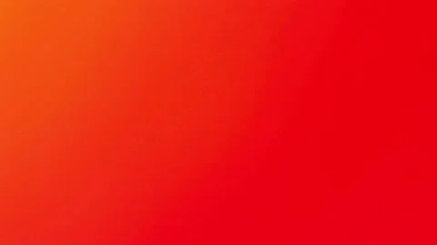 4k Close-up On Gradient Red To Orange Moving Lights Stock Footage 139882844