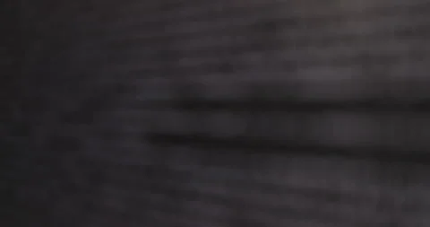 4K Close up shift focus shot programming tag coding on PC Monitor. Background Stock Footage 153954102