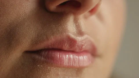 Sweat Drop Stock Videos – Royalty-Free HD & 4K Videos