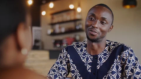 4k close up view of a young boy using tablet in coffee shop. Stock Footage 111333300