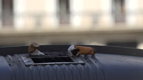 cigarette composant CIGARETTE