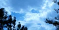 4K Clouds LM08 Blue Sky 4k or 4k+ Resolution