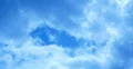 4K Clouds LM09 Blue Sky 4k or 4k+ Resolution