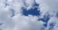 4K Clouds LM20 Timelapse Blue Sky 4k or 4k+ Resolution