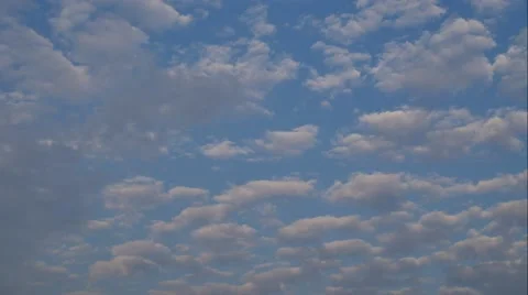 4K, Clouds moving with beautiful , time lapse, 스톡 동영상 56695441