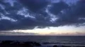 4k Clouds before sunrise timelapse at Madeira coast 4k or 4k+ Resolution