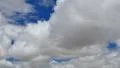 4K Clouds Time Lapse 01 Blue Sky 4k or 4k+ Resolution