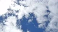 4K Clouds Time Lapse 03 Blue Sky 4k or 4k+ Resolution