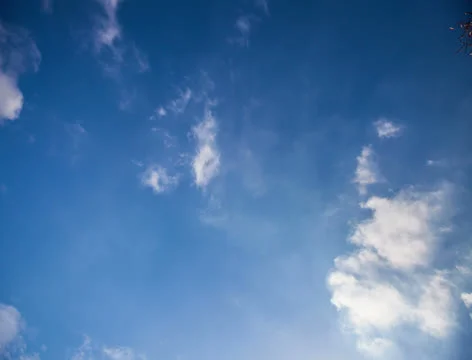 4k Clouds Timelapse Stock Footage 22608703