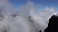 4k Clouds valley tilt at mountain Arieiro Madeira 4k or 4k+ Resolution