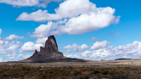 4k Cloudscape Stock Footage 78691472